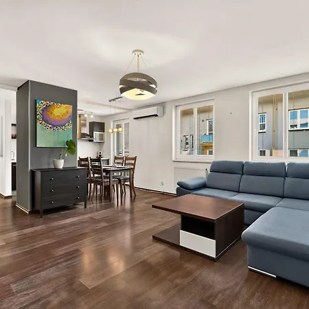 Homely With Balcony - Ba